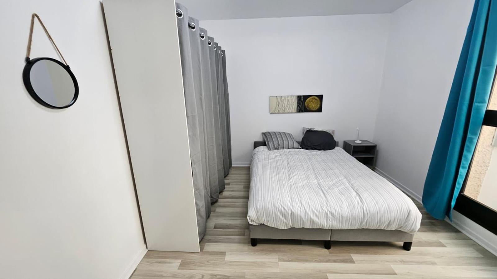 Chambres D'Hotes "The Lake House" - 20 Min To Paris By Metro Créteil Esterno foto