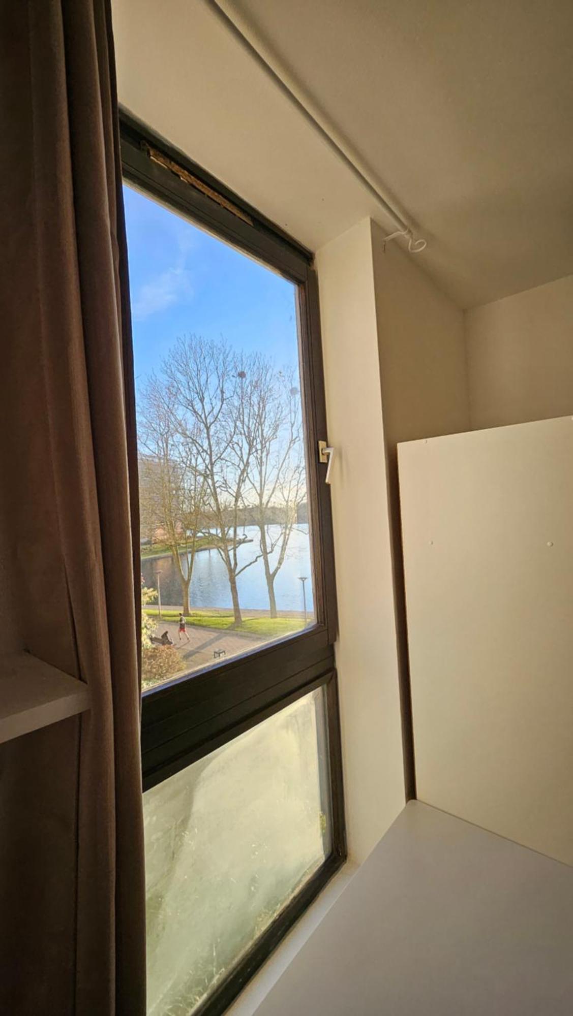Chambres D'Hotes "The Lake House" - 20 Min To Paris By Metro Créteil Esterno foto