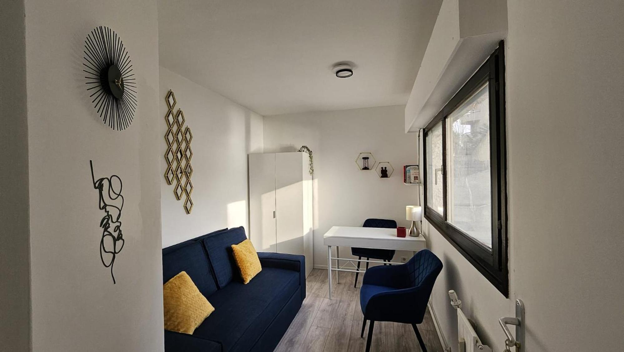 Chambres D'Hotes "The Lake House" - 20 Min To Paris By Metro Créteil Esterno foto